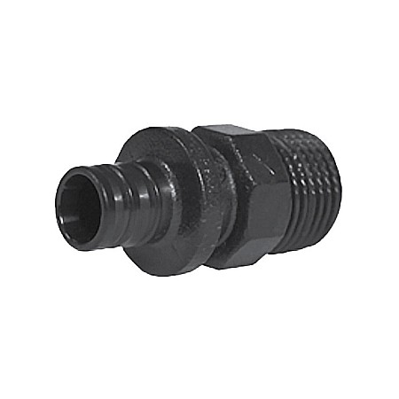 Hidro - RACORD 32-1 FE PEX PPSU PEXKIT