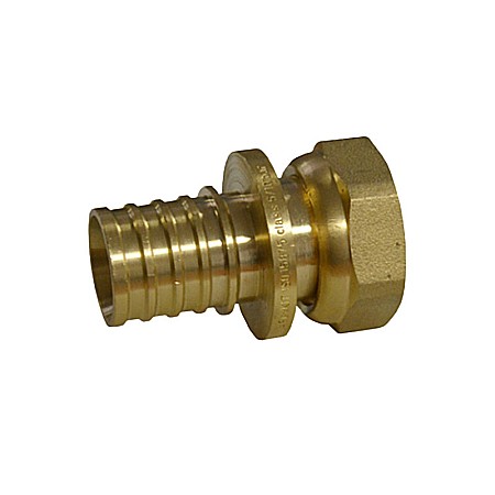 Hidro - RACORD 25-3/4 CU OLANDEZ ALAMA PEX PPSU PEXKIT