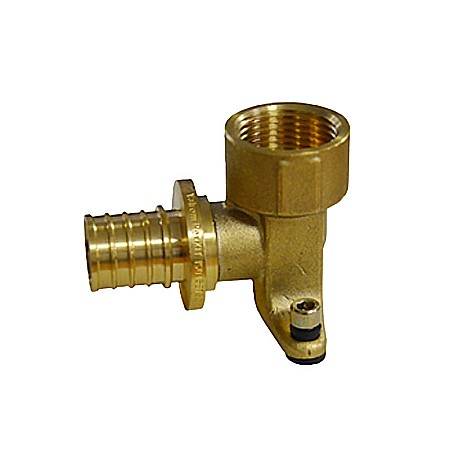 Hidro - COT TALPA 20-1/2 FI ALAMA PEX PPSU PEXKIT