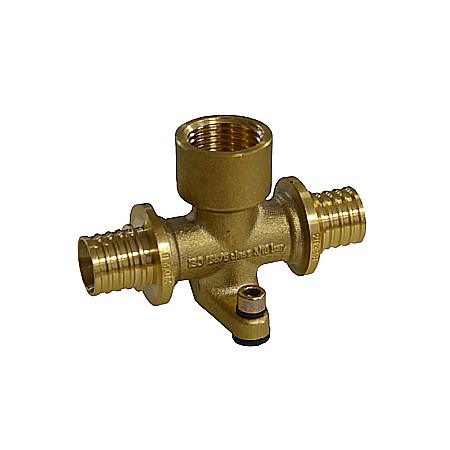 Hidro - TEU 16-1/2 FI ALAMA FLANSA SUSTINERE PEX PPSU PEXKIT