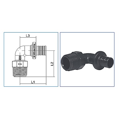 COT 16-1/2 FE PEX PPSU PEXKIT [1]