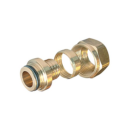 Hidro - PIULITA ADAPTOR EUROCON P PT COLECTORI 20-2.8-3/4 PEX PPSU PEXKIT
