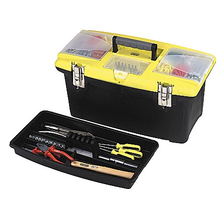 Unelte si scule - CUTIE SCULE STANLEY 1-92-905 400MM