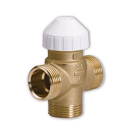 Termice - VANA CU 3 CAI 1 PN16 ETANSARE PLANA 31311P WATTS