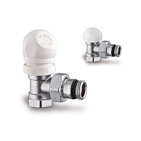 Robineti apa, gaz si speciali - ROBINET TERMOSTATAT 3/8 TESA 110C/1-03