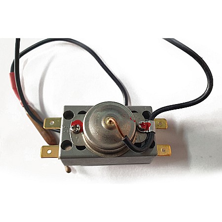 TERMOSTAT SIGURANTA PROTECTIE BOILER SEV 125-150 ISEA 46301060 ORIGINAL FERROLI [1]