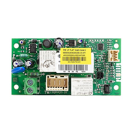 Accesorii, Piese de Schimb Boilere - PLACA ELECTRONICA VELIS 65151293 ORIGINAL ARISTON
