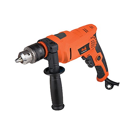 Scule electrice - MASINA DE GAURIT CU PERCUTIE 710W 677744 EVOTOOLS