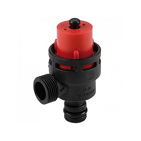 Piese schimb centrale termice - SUPAPA SIGURANTA 3 BAR CENTRALA 61312668 ORIGINAL ARISTON