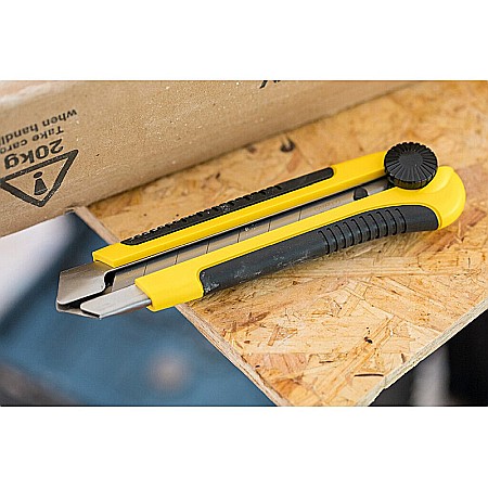 CUTTER  CU LAMA LUNGA 25MM 0-10-425 [7]