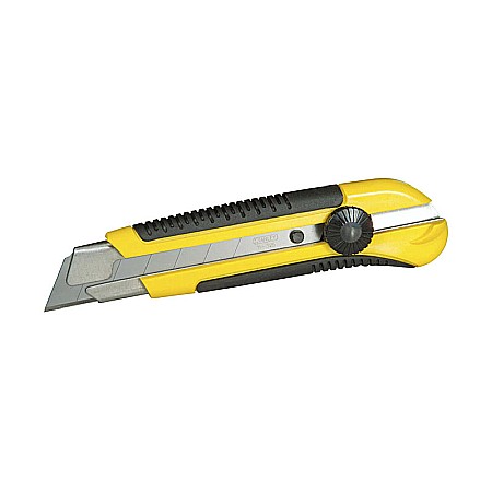 Unelte si scule - CUTTER  CU LAMA LUNGA 25MM 0-10-425
