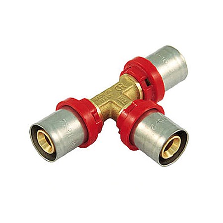 Hidro - TEU 20-16-20 PEXAL PRESS TIEMME 1650008