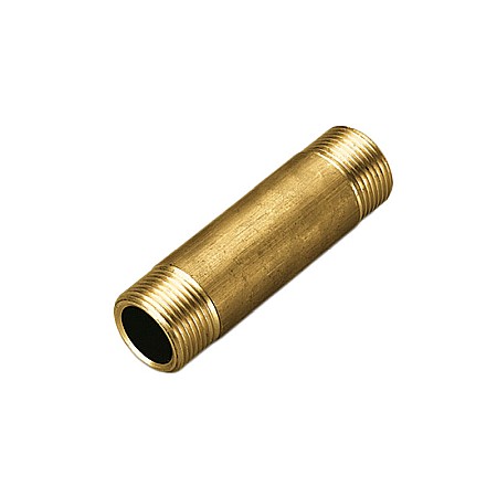 Coturi, teuri, mufe, prelungitoare fitinguri alama - STUT 1-200MM ALAMA 1500159 TIEMME