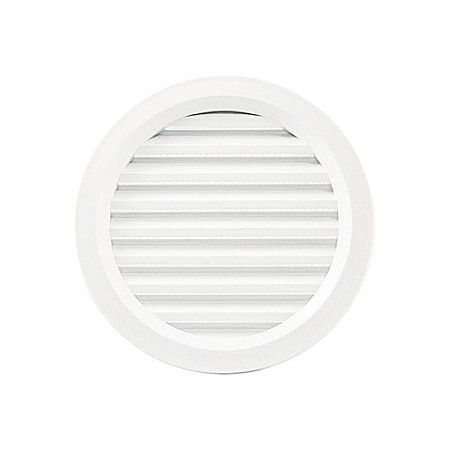 Grile ventilatie si aerisire - GRILA AERISIRE 70 CU PLASA ROTUNDA