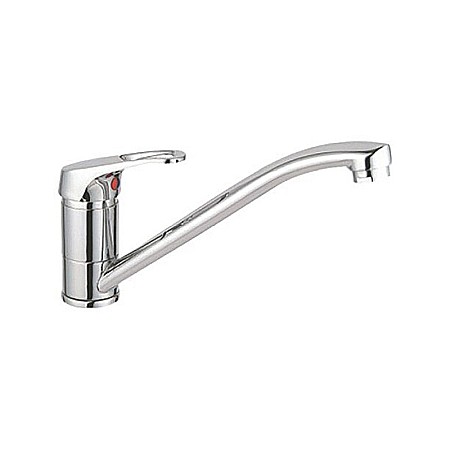 Obiecte Sanitare - BATERIE BUCATARIE PIPA LUNGA ANCONA SIGURACQUA