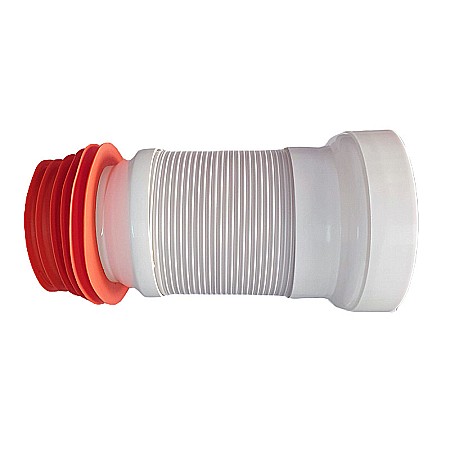 Vase rezervoare pentru WC si accesorii - BURDUF WC 110 EXTENSIBIL D90/110 TE-MA
