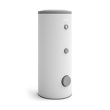 Boilere cu una sau mai multe serpentine - BOILER CU O SERPENTINA TOWER SGW(S) 200 LITRI CU REZISTENTA ELECTRICA 3KW GALMET