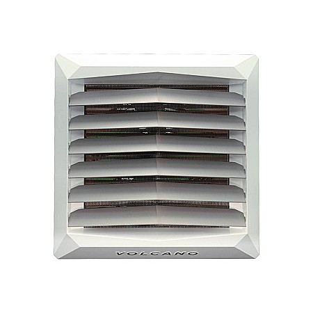Aeroterme - AEROTERMA VTS VOLCANO VR MINI 3-20 KW MOTOR AC
