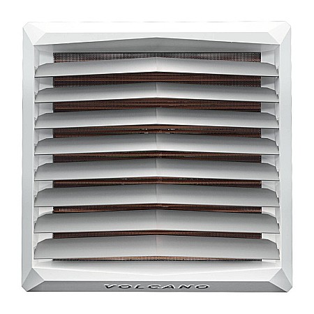 Aeroterme - AEROTERMA VTS VOLCANO VR3 13-75 KW MOTOR AC