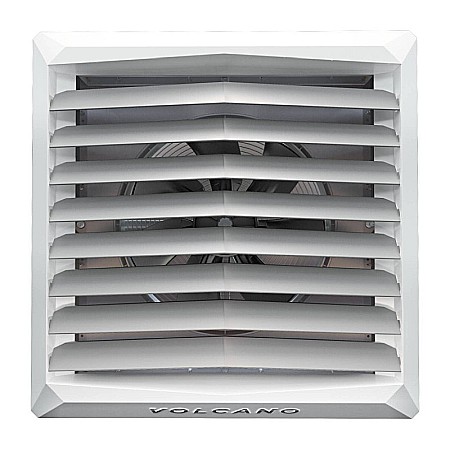 Aeroterme - DESTRATIFICATOR VTS VOLCANO VR-D MOTOR AC