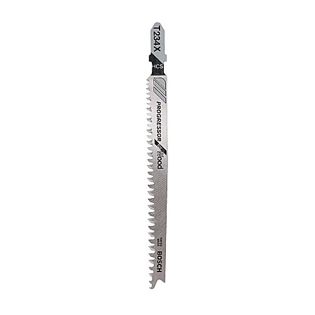 Scule electrice - BOSCH PANZA PENDULAR LEMN 3-65MM 1BUC 2608633528 T234X