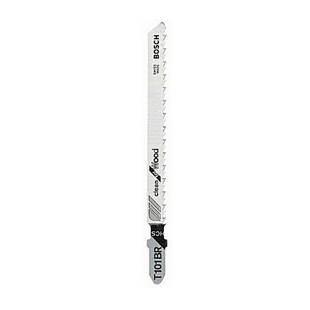 Scule electrice - BOSCH PANZA PENDULAR LEMN 3-30MM 1BUC  2608630014 T101BR