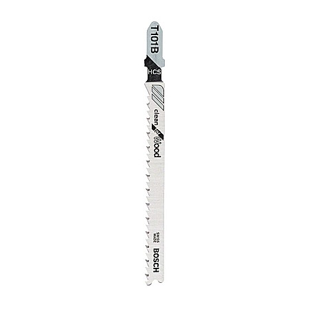Scule electrice - BOSCH PANZA PENDULAR LEMN 3-30MM 1BUC 2608630030 T101B