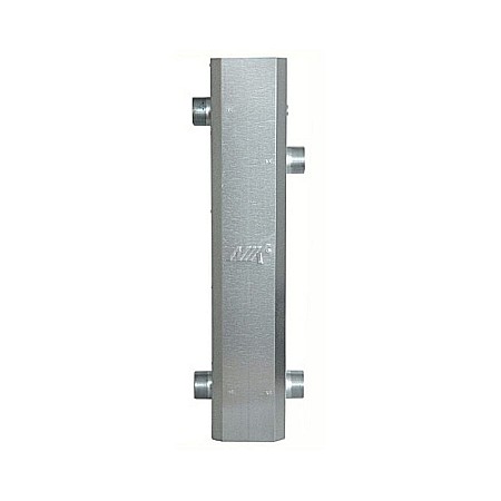 Accesorii camera tehnica distribuitoare butelii de egalizare vane mixare - BUTELIE EGALIZARE PRESIUNE 2 REGULUS DEBIT MAXIM 8M3/H 17598