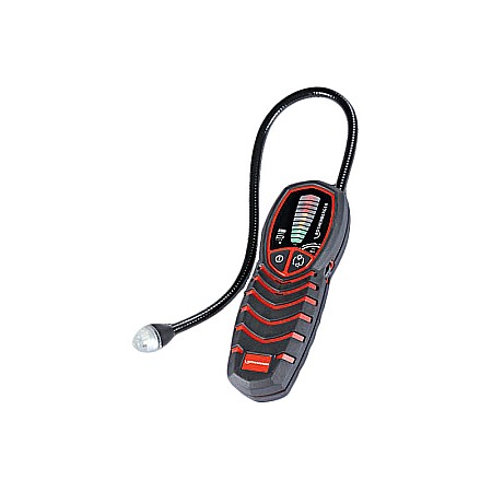 Detectoare de gaz si electrovalve - APARAT PENTRU DEPISTAREA SCURGERILOR DE GAZE ROTEST ELECTRONIC 4 ROTHENBERGER