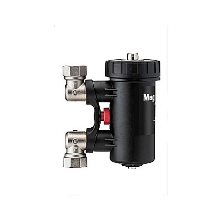 Termice - FILTRU ANTIMAGNETITA INSTALATIE MAGNA CLEAN PROFESSIONAL 3/4 (22MM) CP1-03-00022