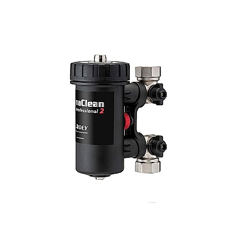 FILTRU ANTIMAGNETITA INSTALATIE MAGNA CLEAN PROFESSIONAL 3/4 (22MM) CP1-03-00022 [2]