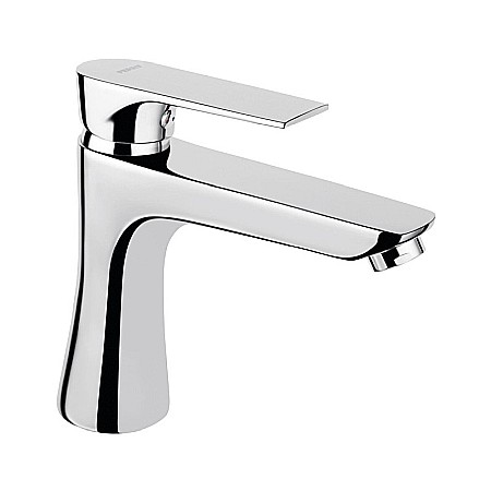 Obiecte Sanitare - BATERIE LAVOAR FERRO BAQ2 STATIVA ALGEO SQUARE CROM