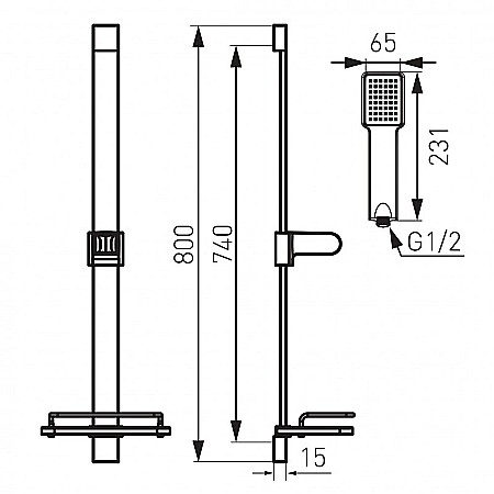 SET DUS QUADRO N110 FERRO [1]