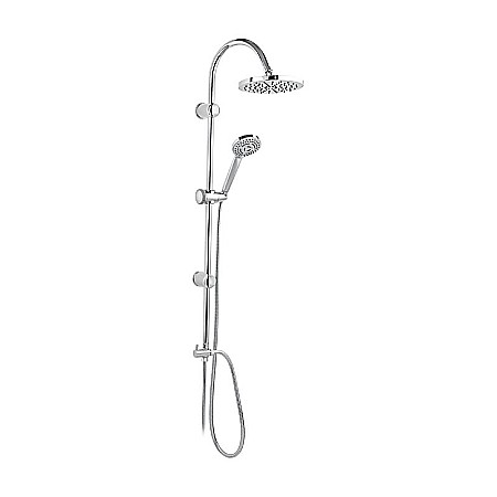 Seturi baterii baie - SET DUS RONDO 3 FERRO 374NP210