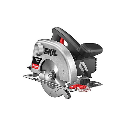 Fierastraie circulare electrice - FIERASTRAU CIRCULAR DE MANA 5740 CA SKIL RESIGILAT