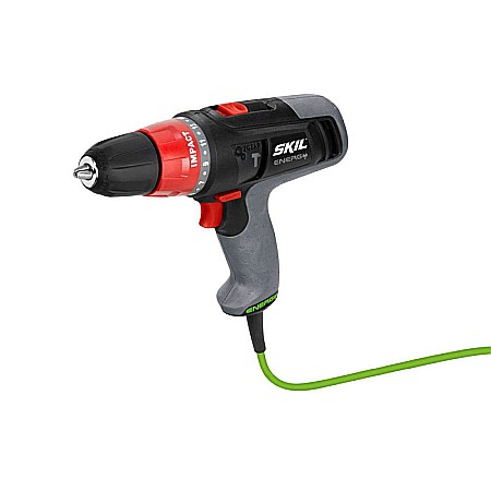Scule electrice - MASINA DE GAURIT CU PERCUTIE ENERGY 6225 AA SKIL