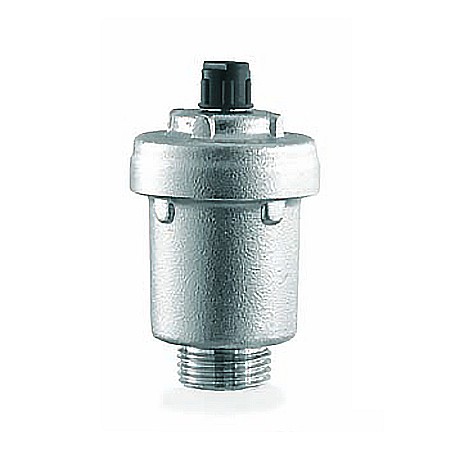 Accesorii incalzire in pardoseala - AERISITOR AUTOMAT 1/2 TESA (167-04)