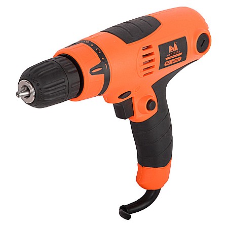 Bormasini masini de gaurit - MASINA DE GAURIT SI INSURUBAT HD 320 EPTO 320W 647161 EVOTOOLS RESIGILAT