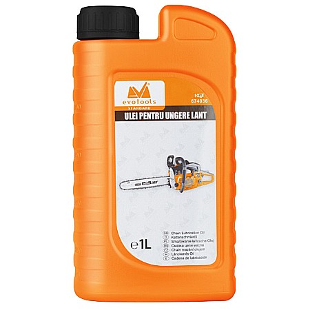 Curte si Gradina - ULEI UNGERE LANT 1L 674036 HGT