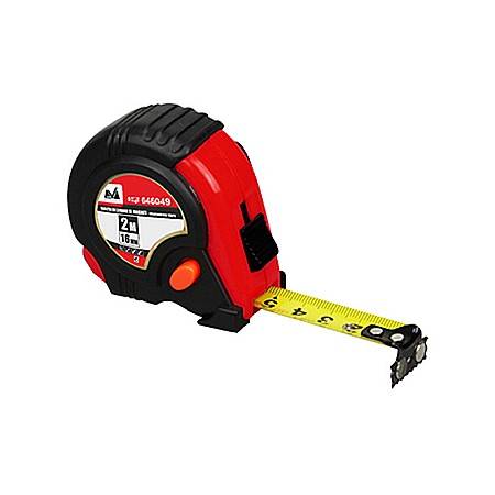 Unelte si scule - RULETA 7.5M CU FRANE 646052