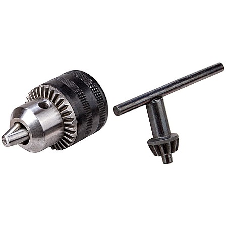 Scule electrice - MANDRINA METAL 623005