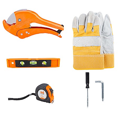 TRUSA PPR 2000W SUDURA PPR EPTO 679674 HGT Resigilat [2]