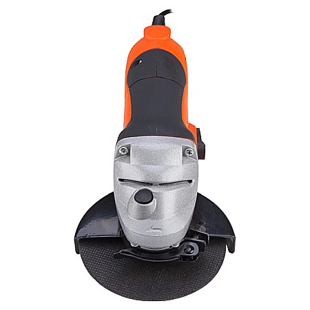 POLIZOR UNGHIULAR CU VARIATOR AG 125 EPTO 860W 677146 EVOTOOLS Resigilat [3]