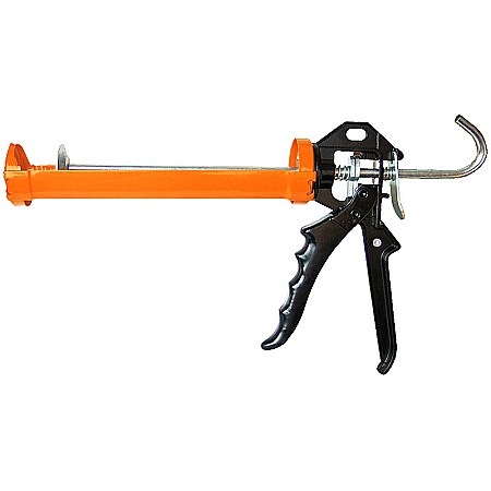 Curte si Gradina - PISTOL SILICON PRESA 225MM 628123 EVOTOOLS
