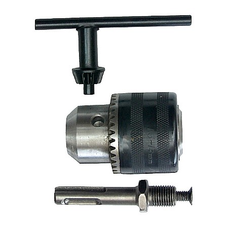 Scule electrice - MANDRINA METALICA CU ADAPTOR SDS 13MM 623069 EVOTOOLS