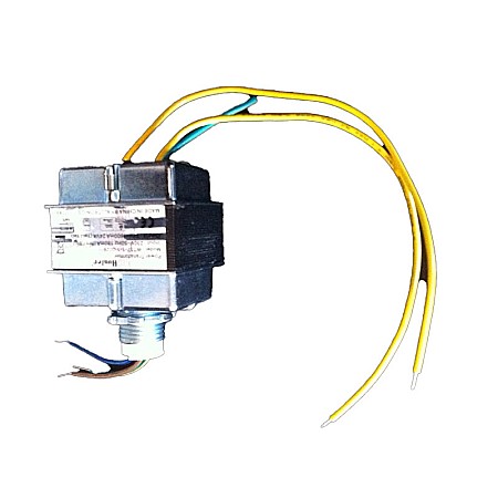 Curte si Gradina - TRANSFORMATOR 24V PENTRU CONTROLLERE XC401E, XC601E, XC801E DE EXTERIOR HUNTER IRIGATII