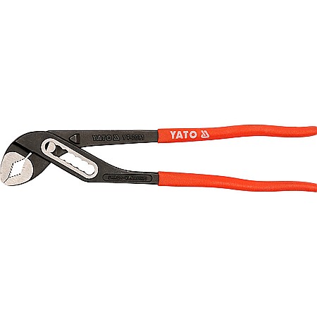Unelte si scule - CLESTE PAPAGAL 300MM YT-2091 YATO