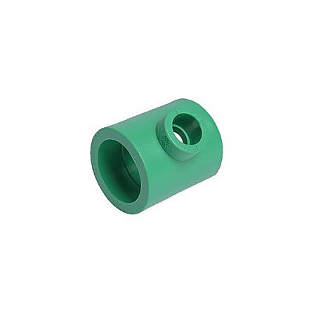 Hidro - TEU PPR VERDE 25-20-25 HR