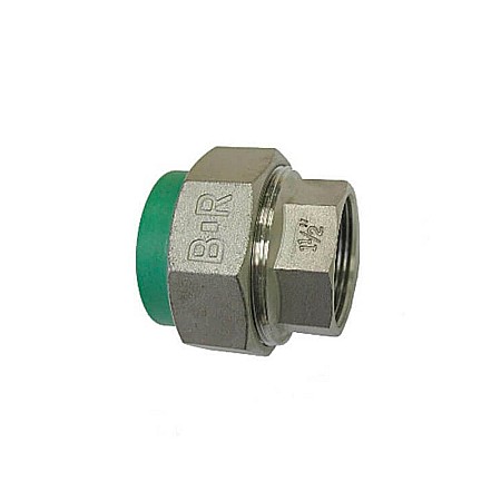 Tevi si fitinguri PPR - OLANDEZ PPR VERDE 20-1/2 FI HR