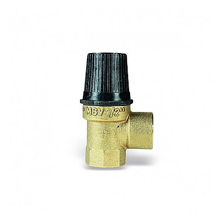 Termice - SUPAPA SIGURANTA 1/2 I-I 3 BAR 0207530 WATTS